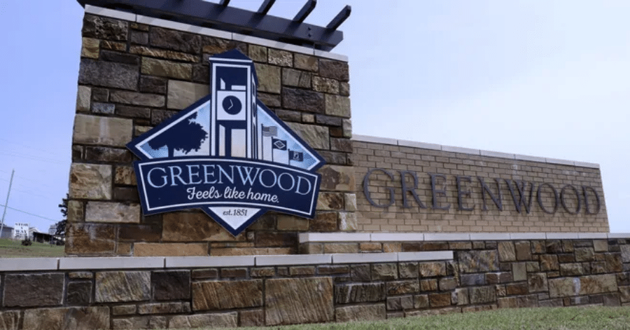 Best Small Towns In Arkansas - Greenwood