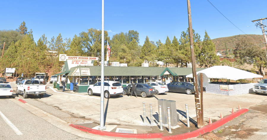 Best Small Towns In California - Mariposa