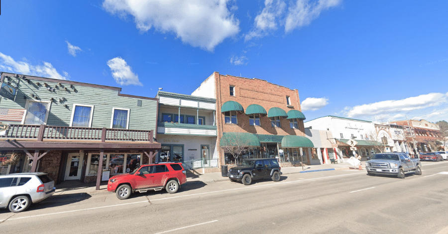 Best Small Towns In Colorado - Pagosa Springs