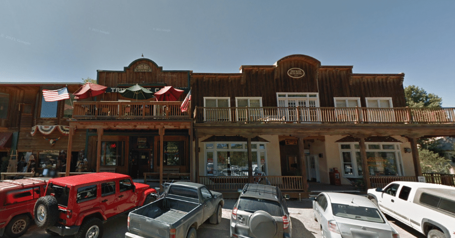 Best Small Towns In Colorado - Ridgway