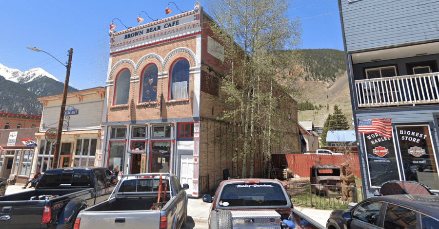 Best Small Towns In Colorado - Silverton
