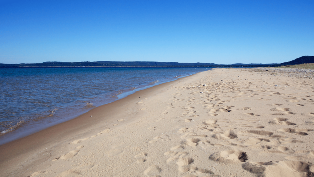 Things To Do in Frankfort Michigan - Fish in Betsie Bay or Lake Michigan