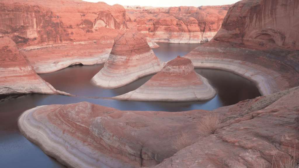 Things To Do in Page Arizona - Hike to Reflection Canyon