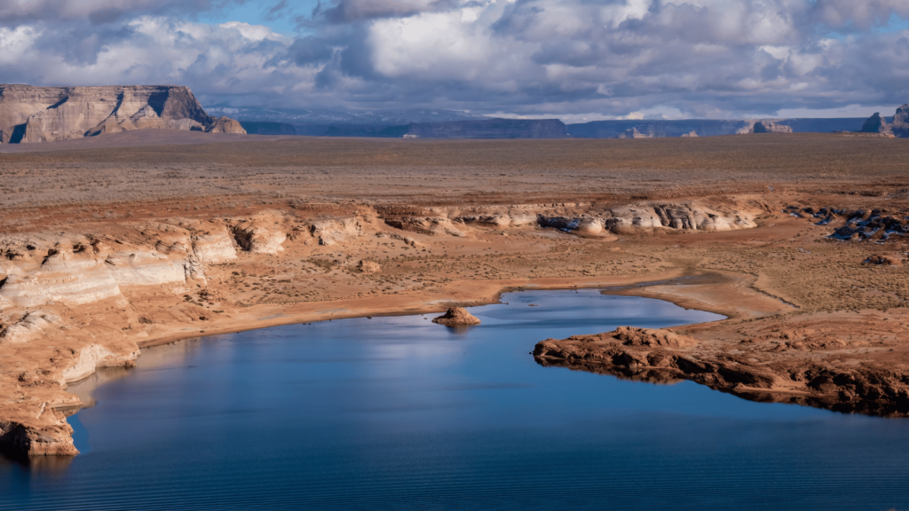 Things To Do in Page Arizona - Stargaze at Wahweap Overlook