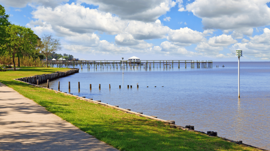 Things to Do in Fairhope Alabama - Nature and Outdoor Recreation