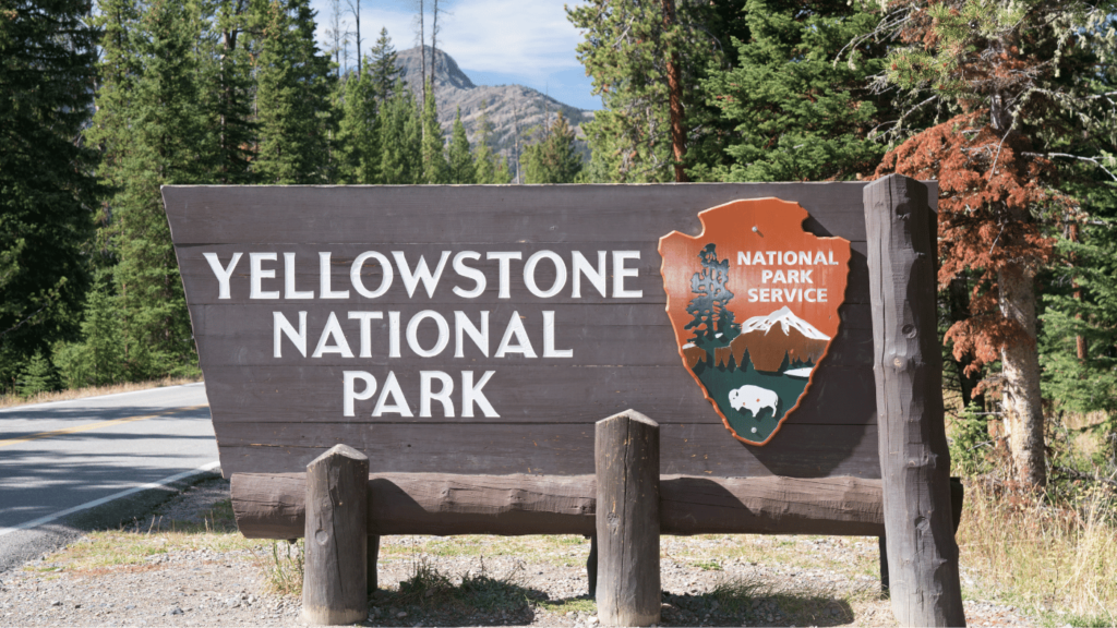 Things to Do in Island Park Idaho - Yellowstone National Park