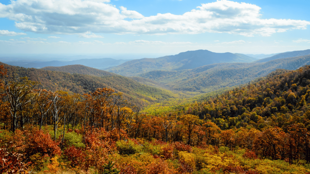 Things to Do in Luray VA - Nature and Outdoor Recreation