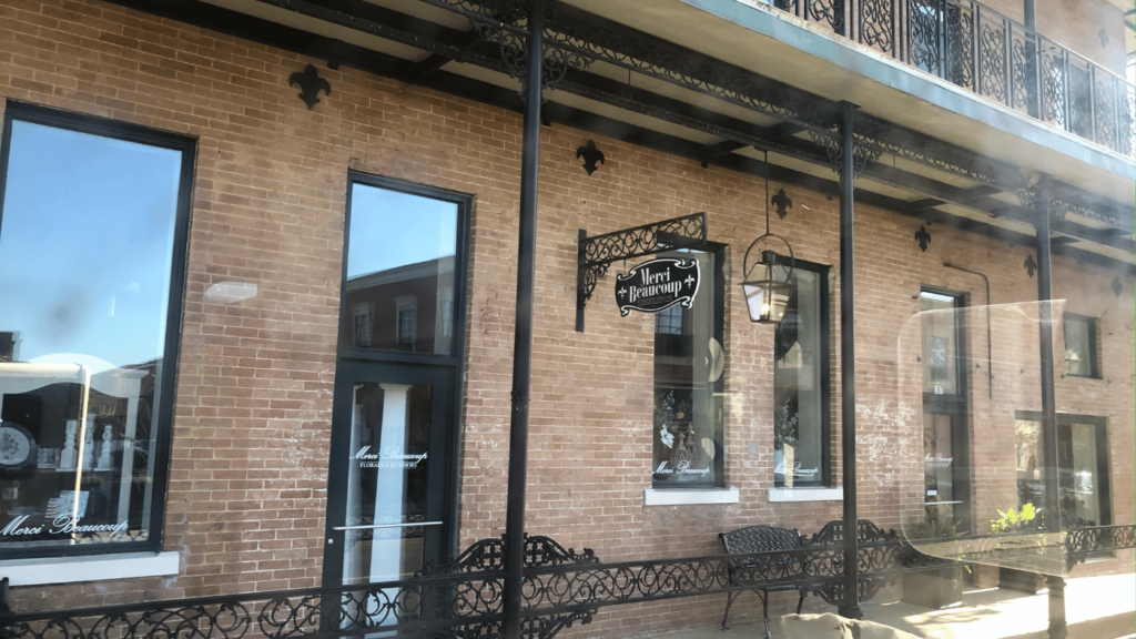 Things to Do in Natchitoches Louisiana - Historic District