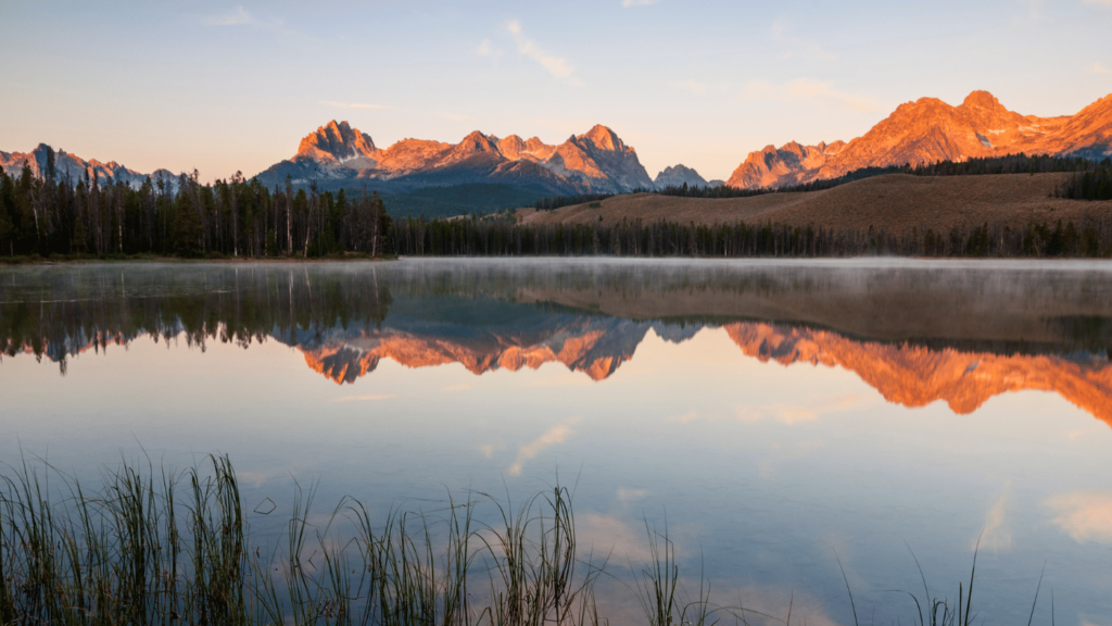 Things to Do in Stanley Idaho - Nature and Outdoor Recreation