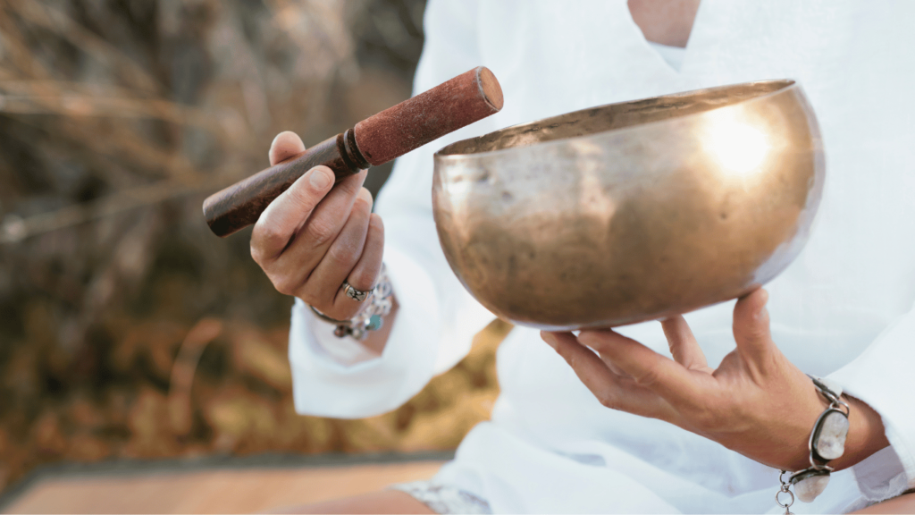 Things to do in Joshua Tree California - Take a Sound Bath at the Integratron