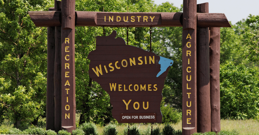 Best Small Towns In Wisconsin