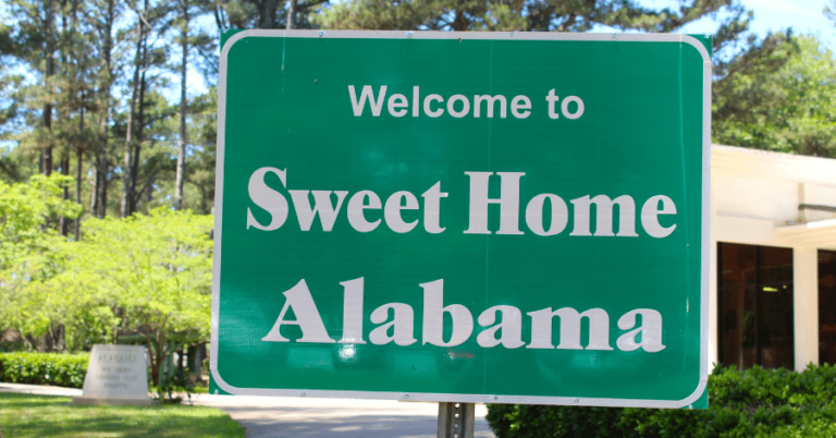 Explore The Enchanting Charms Of The Best Small Towns In Alabama