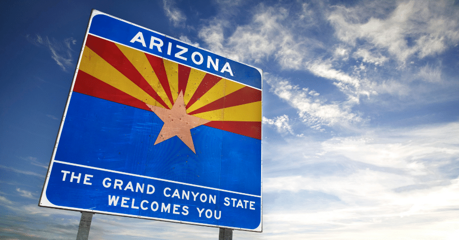 Best Small Towns in Arizona