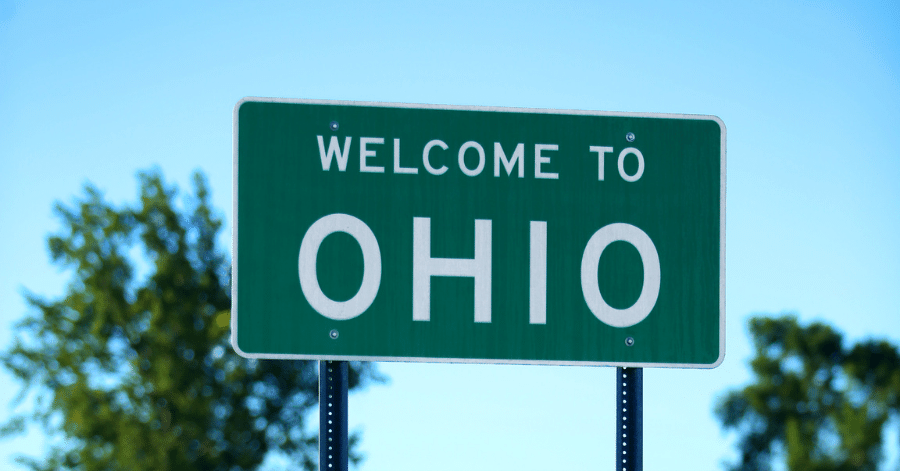 Best Small Towns in Ohio