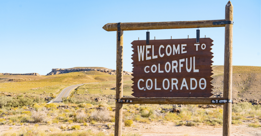 Best Small Towns In Colorado