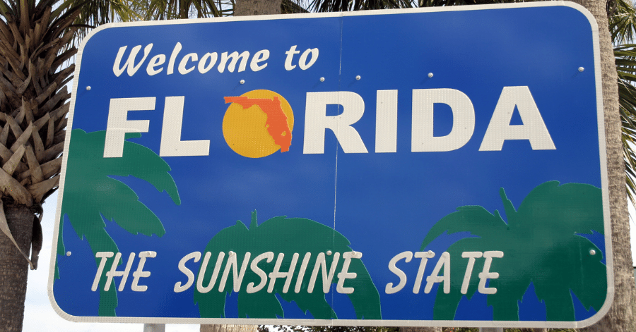 best small towns in Florida
