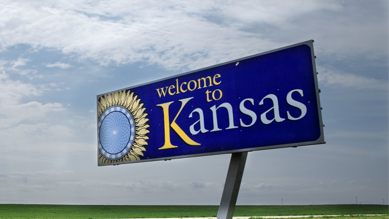 Discover The Enchanting Charm Of The Best Small Towns In Kansas