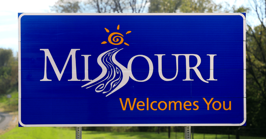 best small towns in Missouri