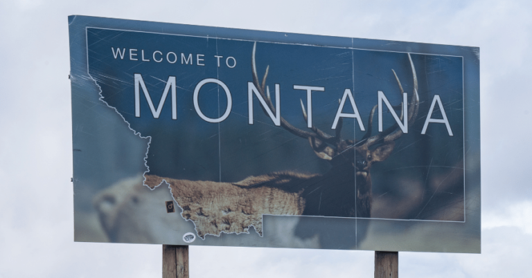 best small towns in Montana
