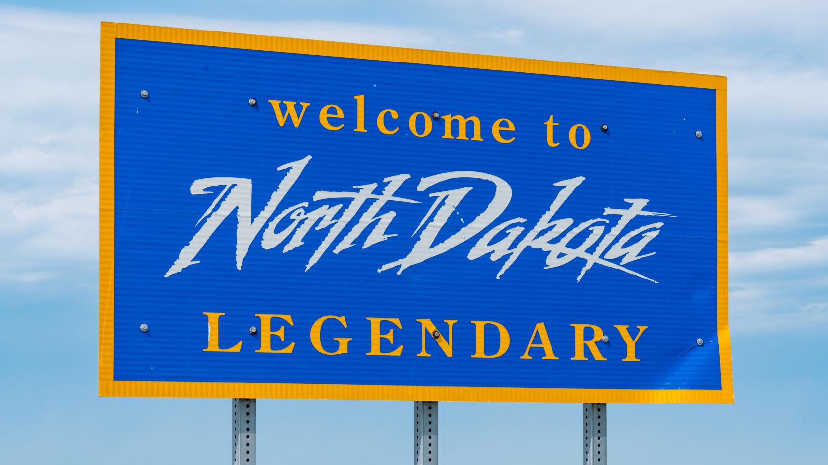 best small towns in North Dakota