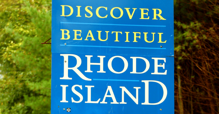 Explore The Best Small Towns In Rhode Island: Charming And Picturesque Locations To Visit