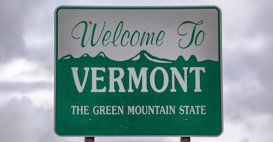 best small towns in Vermont