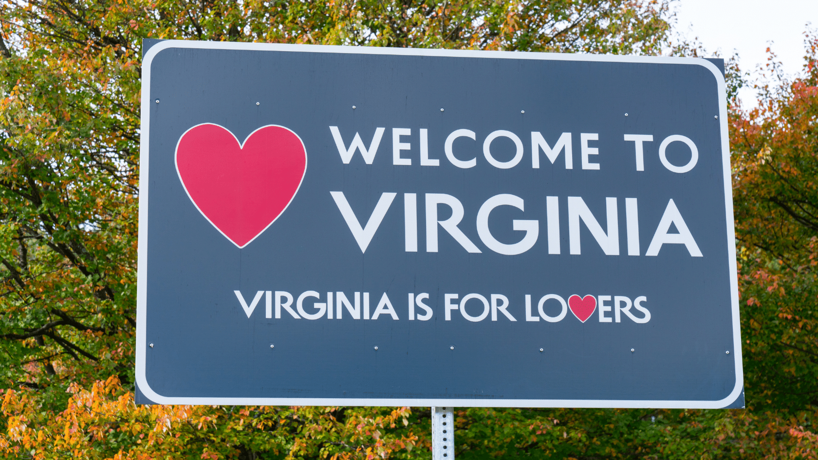 Best Small Towns In Virginia