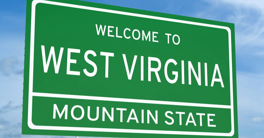 best small towns in West Virginia