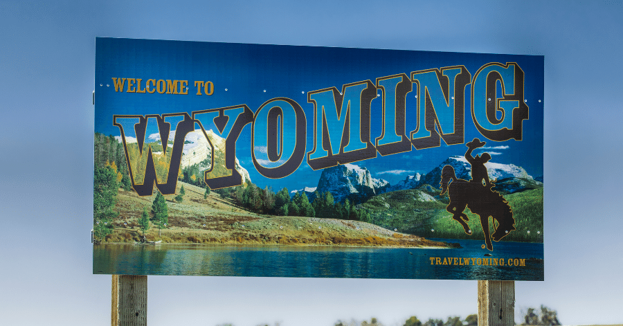 best small towns in Wyoming