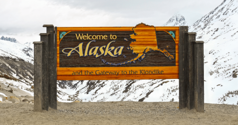 Explore The Best Small Towns In Alaska: Charming Gems Worth Visiting