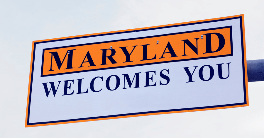 Best Small Towns In Maryland