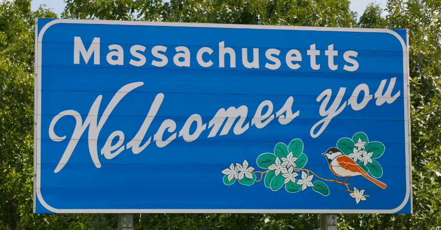 best small towns in massachusetts