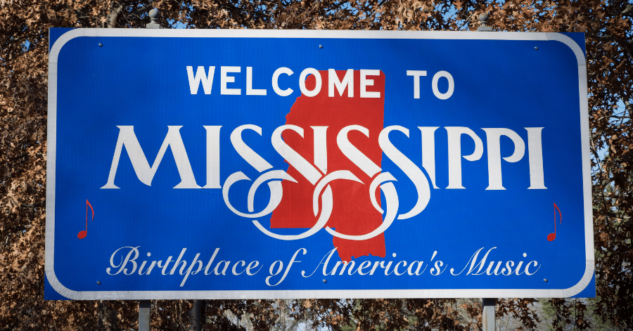 Best Small Towns In Mississippi