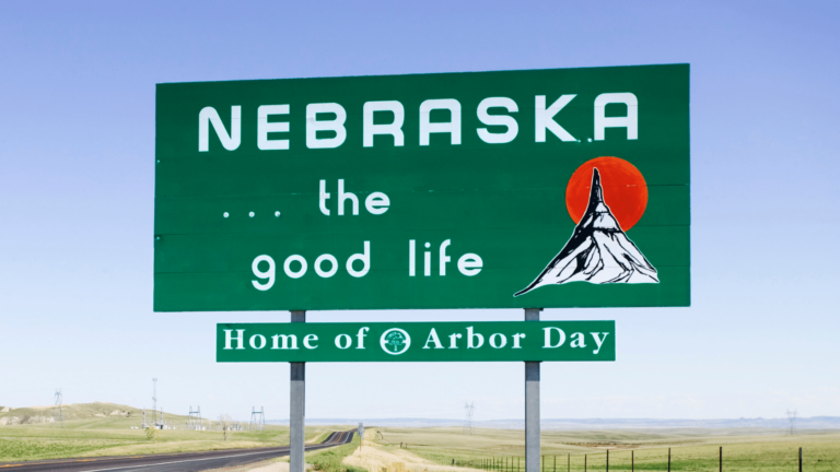 Explore The Hidden Gems: Best Small Towns In Nebraska Worth Visiting
