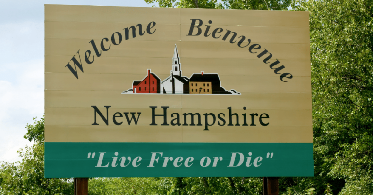 Discover The Best Small Towns In New Hampshire: A Charming New England Escape