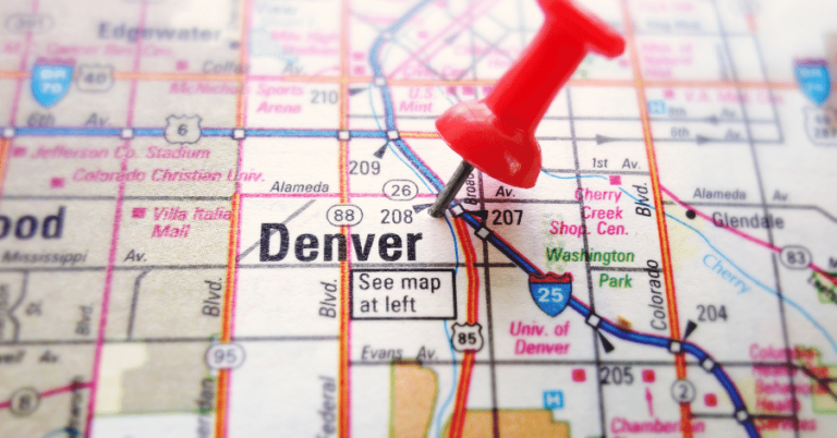 Explore The Enchanting Small Towns Near Denver: A Travel Guide