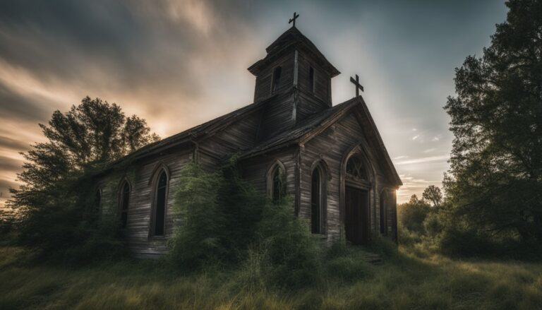 Exploring The Enigmatic Oregon Ghost Towns: A Historical Journey Through Abandoned Settlements