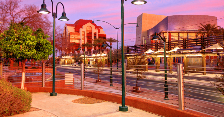 Discover The Hidden Gems: Small Towns Near Mesa AZ Perfect For Relocation
