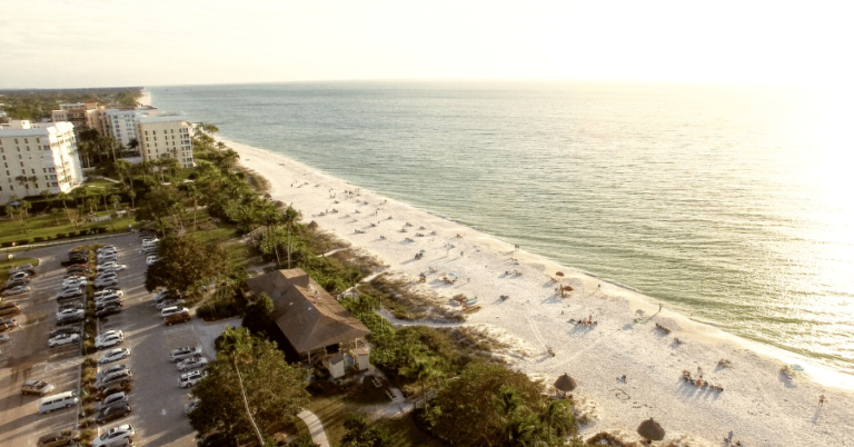 Discover The Charming Small Towns Near Naples FL