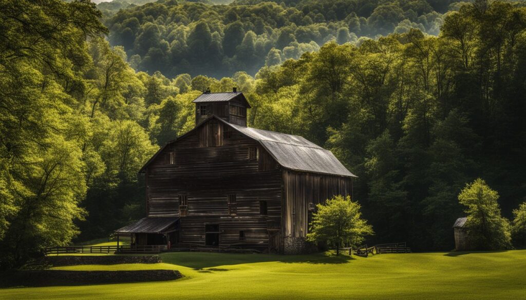 Uncover Hidden Gems Small Towns Near Memphis Await!