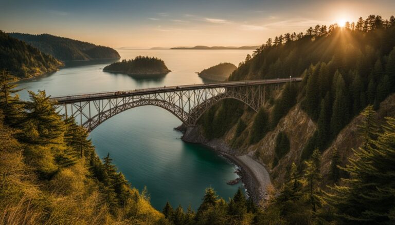 Must-See Attractions In Anacortes, WA: Your Ultimate Guide