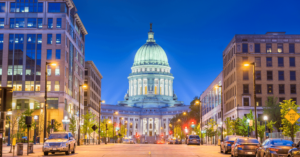 Uncover the Hidden Gems: Small Towns Near Madison WI