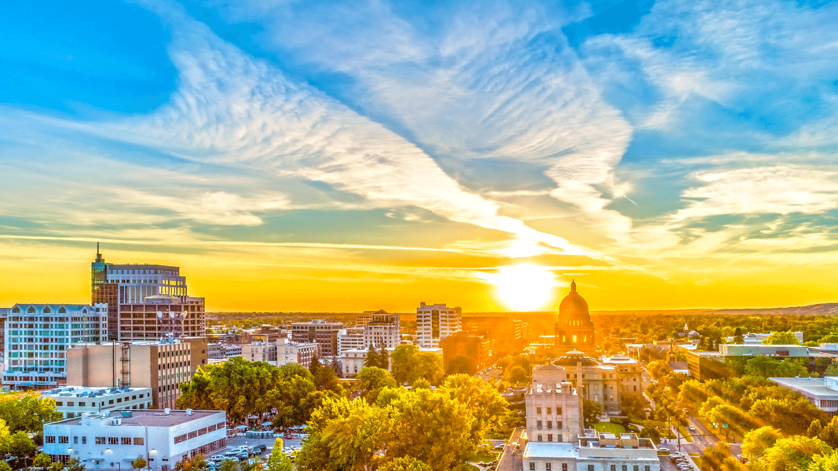 Escape to Charming Small Towns Near Boise Idaho for a Relaxing Getaway