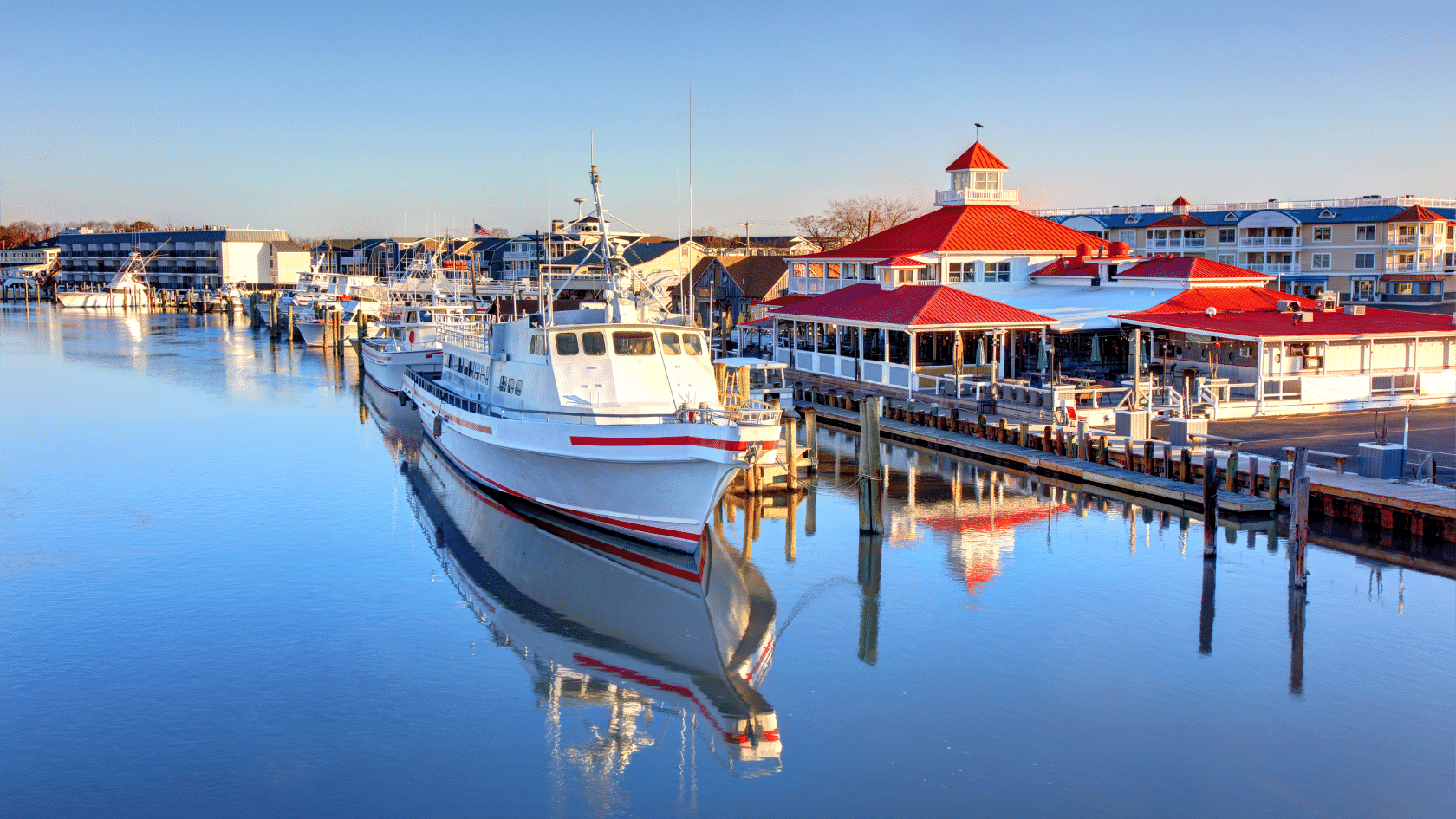 Small Towns Near Wilmington DE