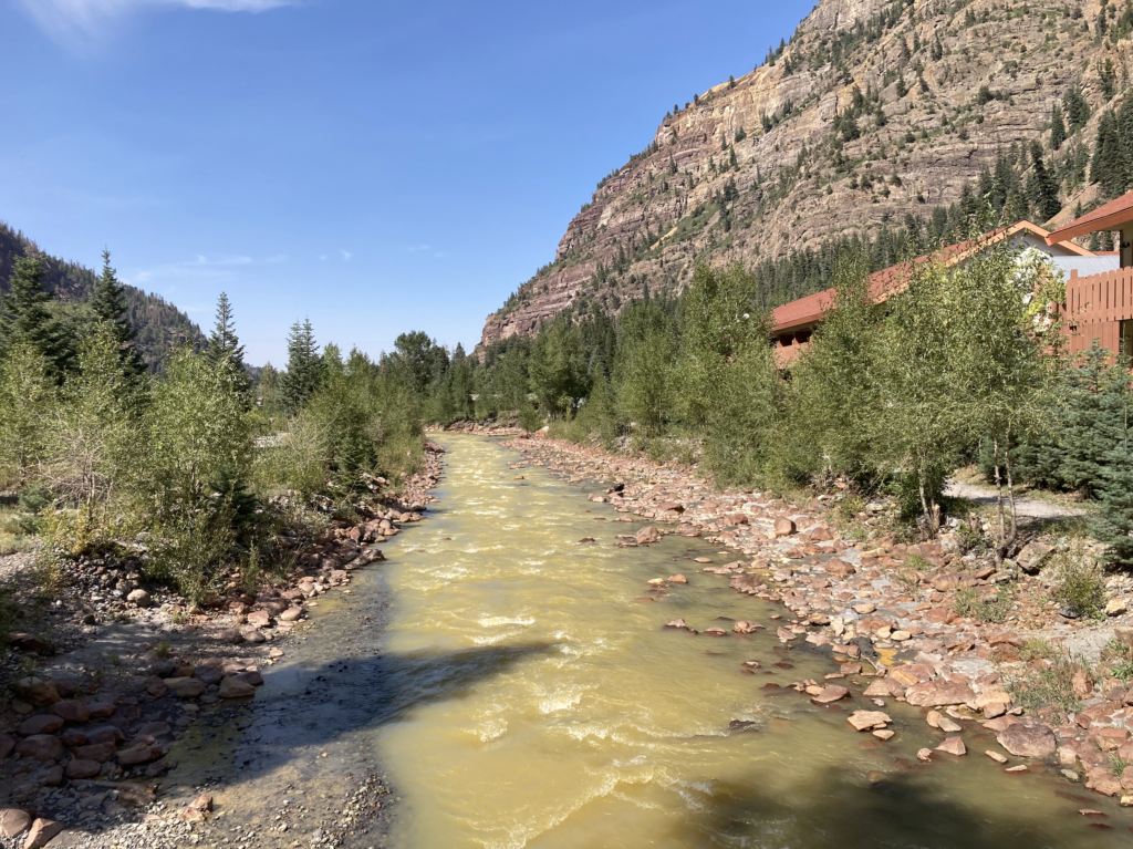 Things To Do In Ouray CO