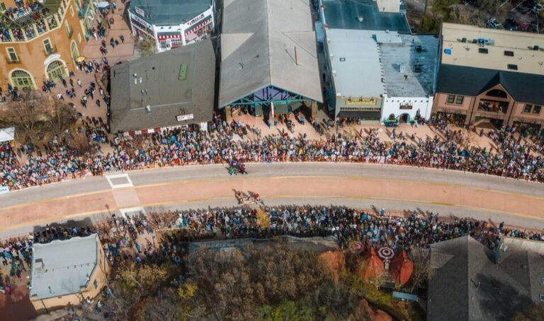 Uncover the Hidden Gems: Things To Do In Manitou Springs CO