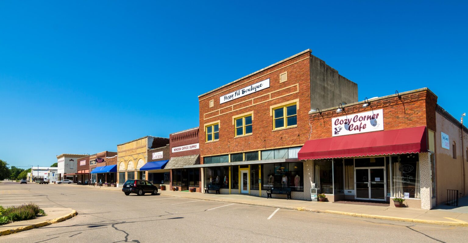 Unlock the Ultimate Guide to Things To Do In Minden Nebraska!