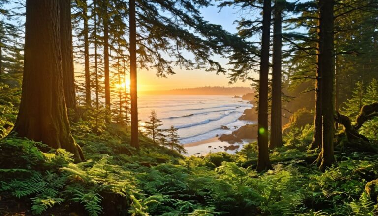 Best Activities In Coos Bay Oregon: Your Ultimate Guide