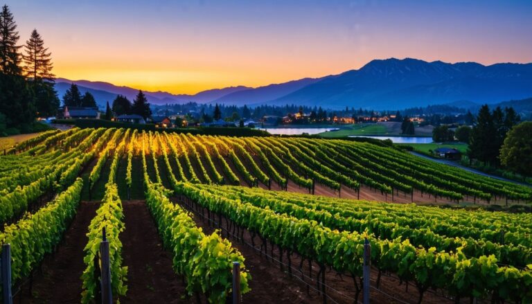 Best Activities In Hood River Oregon: A Local’s Guide