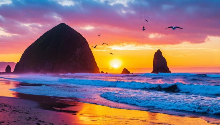 Best Things To Do In Cannon Beach Oregon: Outdoor Adventures & More